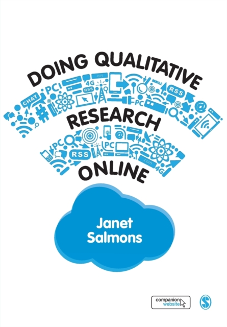 Doing Qualitative Research Online, Paperback / softback Book