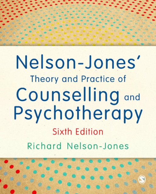 Nelson-Jones' Theory and Practice of Counselling and Psychotherapy, EPUB eBook