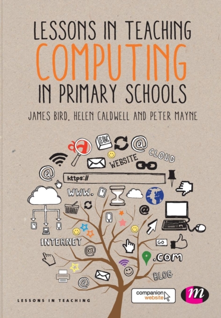 Lessons in Teaching Computing in Primary Schools, Paperback Book