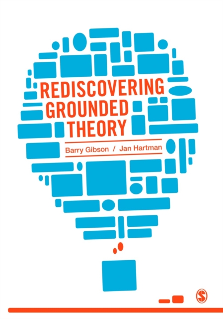 Rediscovering Grounded Theory, PDF eBook