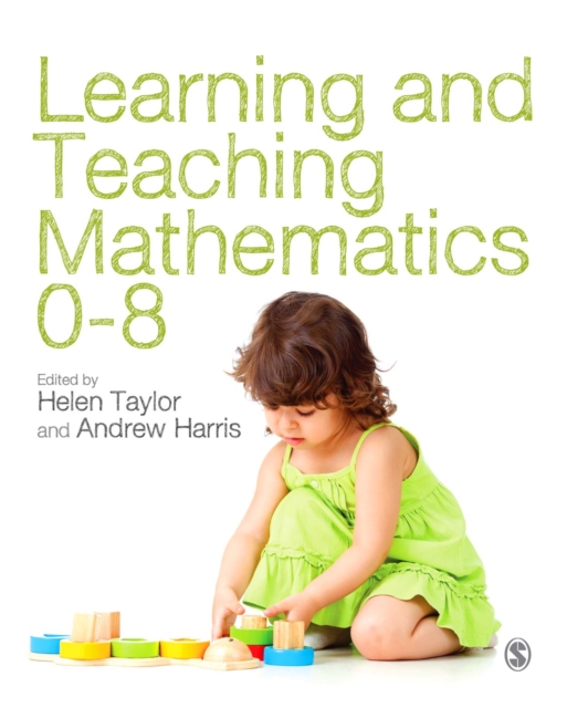 Learning and Teaching Mathematics 0-8, PDF eBook