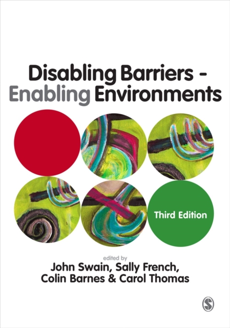 Disabling Barriers - Enabling Environments, PDF eBook