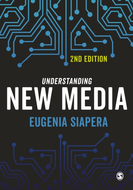 Understanding New Media, Hardback Book