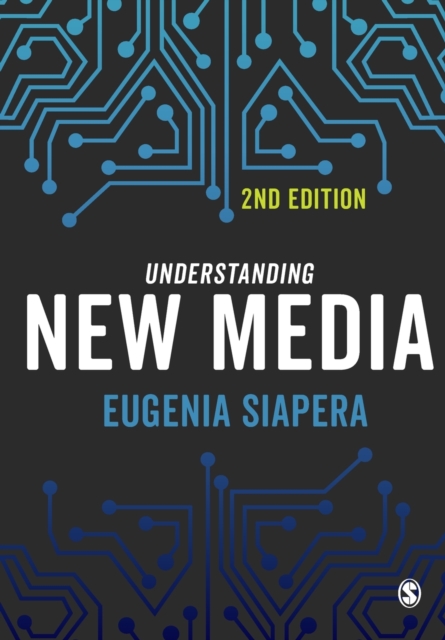 Understanding New Media, Paperback / softback Book