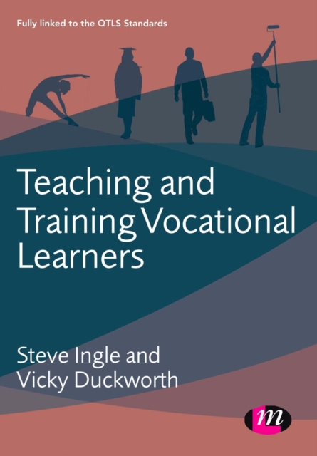 Teaching and Training Vocational Learners, EPUB eBook