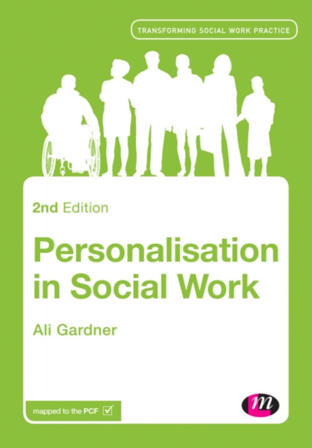 Personalisation in Social Work, PDF eBook