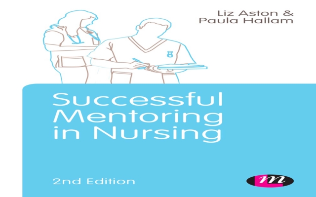 Successful Mentoring in Nursing, EPUB eBook