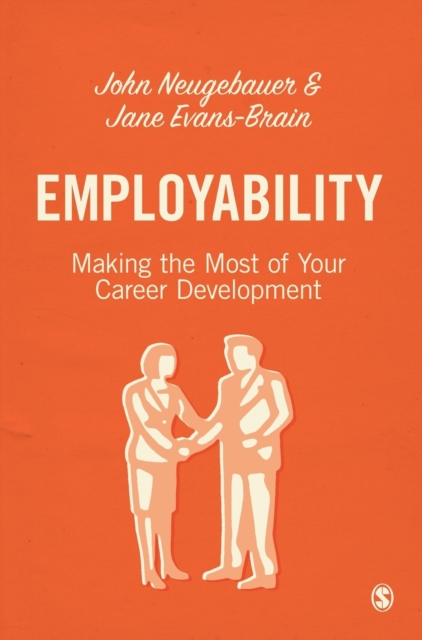 Employability : Making the Most of Your Career Development, Hardback Book