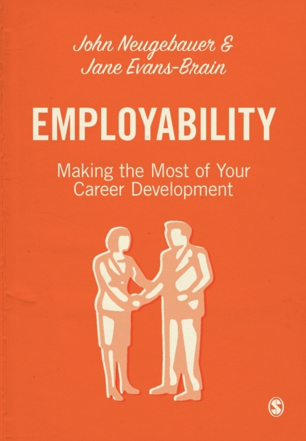 Employability : Making the Most of Your Career Development, Paperback / softback Book