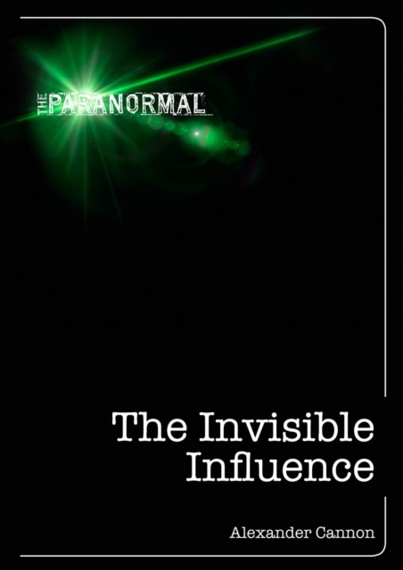 The Invisible Influence, EPUB eBook