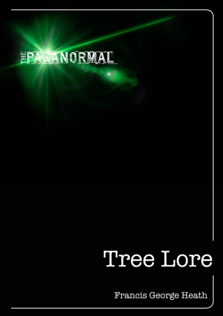 Tree Lore, EPUB eBook