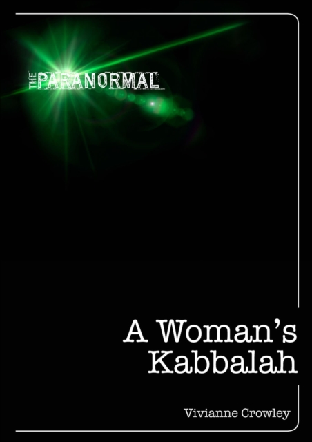 A Woman's Kabbalah, EPUB eBook