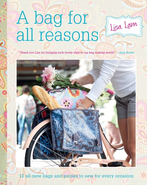 A Bag for All Reasons, EPUB eBook