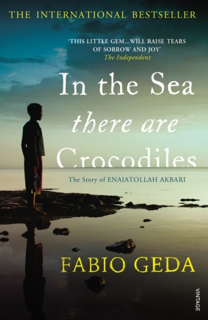 In the Sea There Are Crocodiles, EPUB eBook