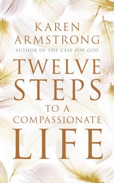 Twelve Steps to a Compassionate Life, EPUB eBook
