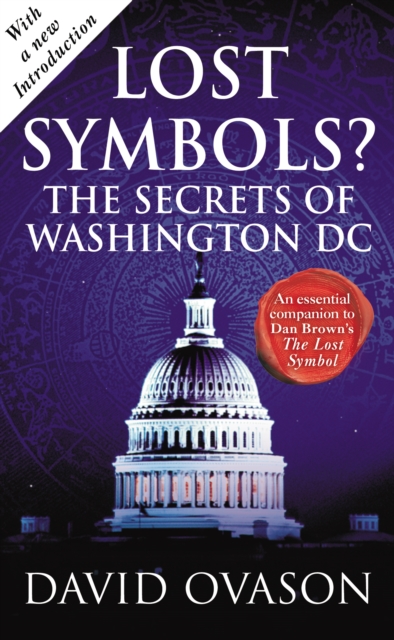 Lost Symbols? : The Secrets of Washington DC, EPUB eBook