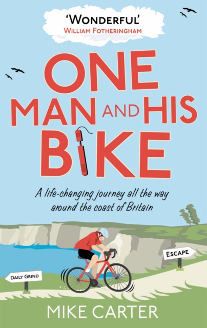 One Man and His Bike, EPUB eBook