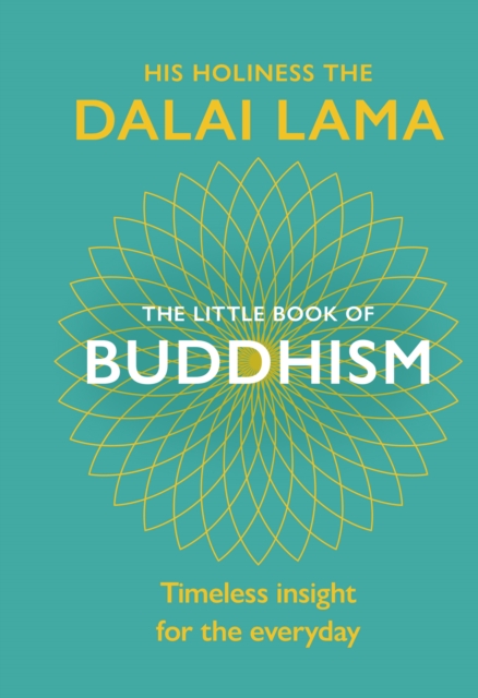 The Little Book Of Buddhism, EPUB eBook