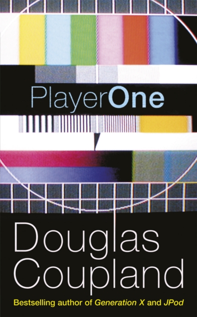 Player One, EPUB eBook