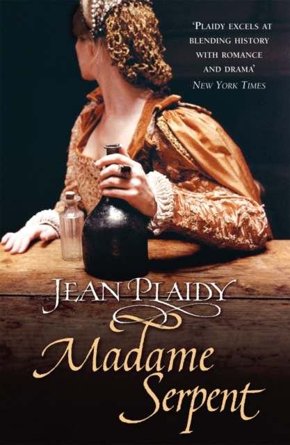 Madame Serpent : (Medici Trilogy), EPUB eBook
