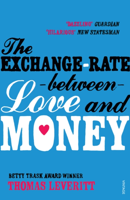 The Exchange-rate Between Love and Money, EPUB eBook