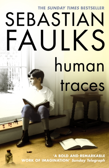 Human Traces, EPUB eBook