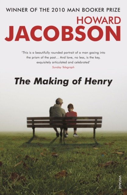 The Making Of Henry, EPUB eBook