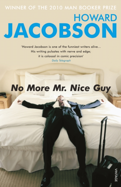 No More Mr Nice Guy, EPUB eBook