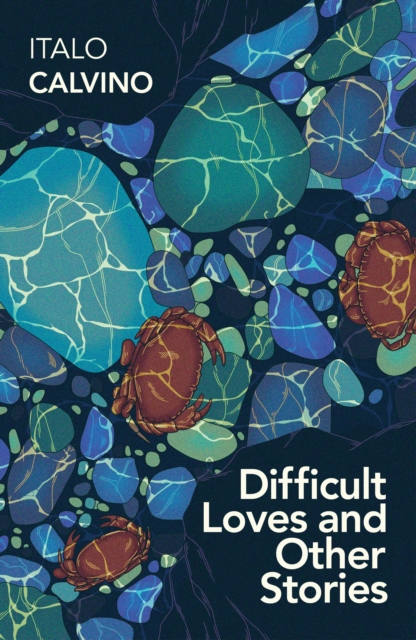 Difficult Loves and Other Stories, EPUB eBook