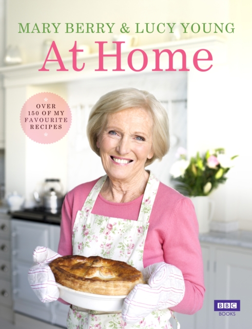 Mary Berry at Home, EPUB eBook