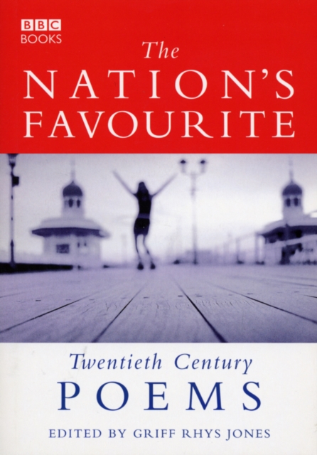 The Nation's Favourite : Twentieth Century Poems, EPUB eBook