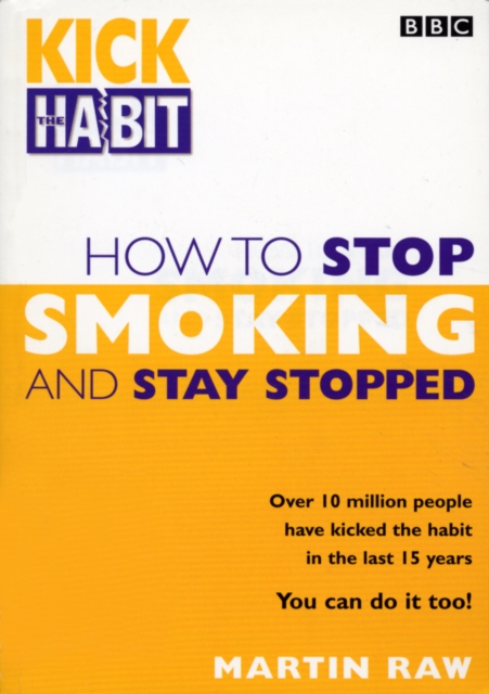 How To Stop Smoking And Stay Stopped, EPUB eBook