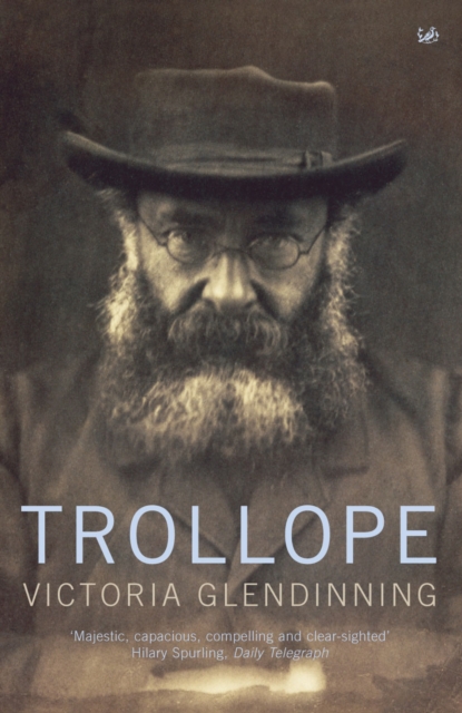 Trollope, EPUB eBook