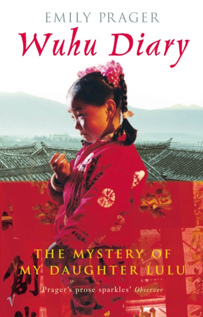 Wuhu Diary : : The Mystery of My Daughter Lulu, EPUB eBook