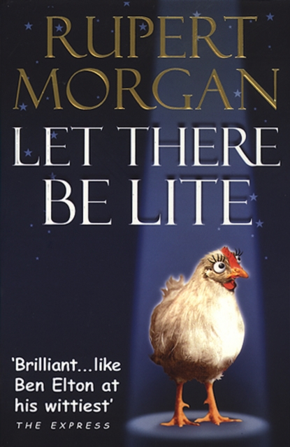 Let There Be Lite, EPUB eBook