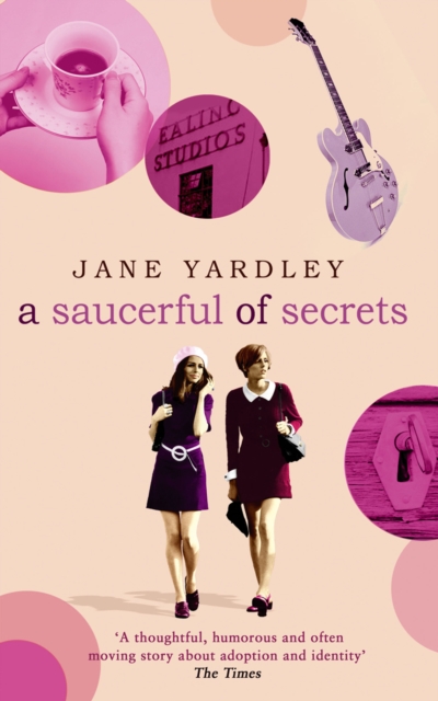 A Saucerful of Secrets, EPUB eBook