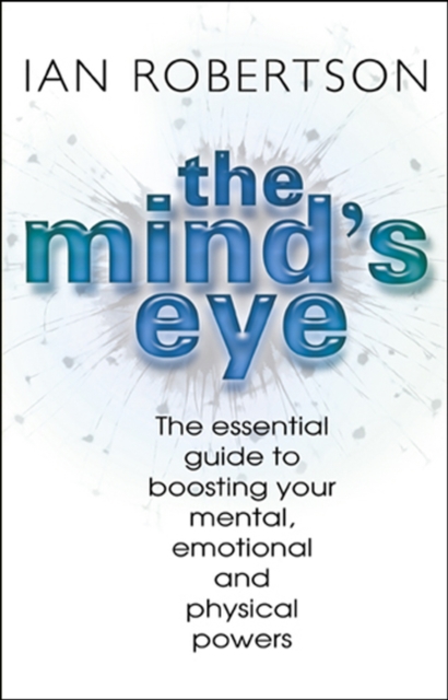 The Mind's Eye, EPUB eBook