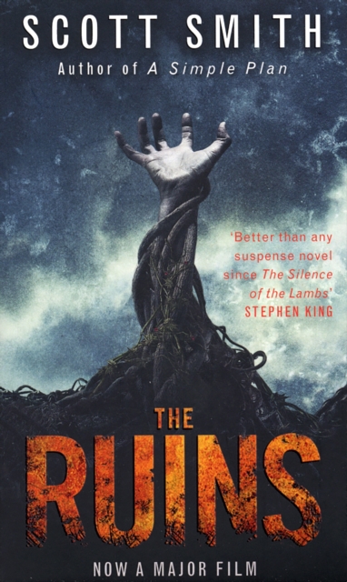 The Ruins, EPUB eBook