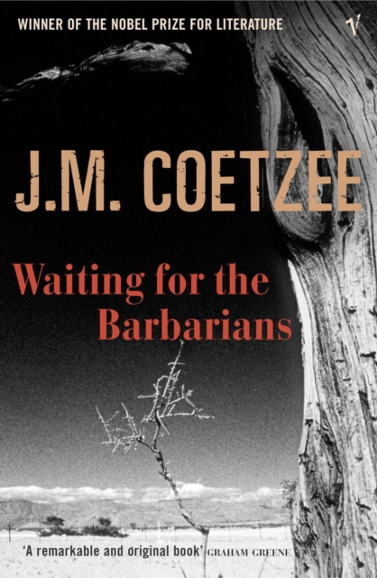 Waiting For The Barbarians, EPUB eBook