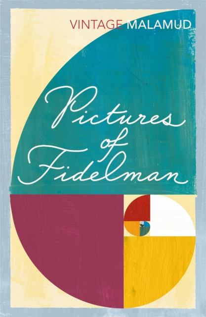 Pictures Of Fidelman, EPUB eBook