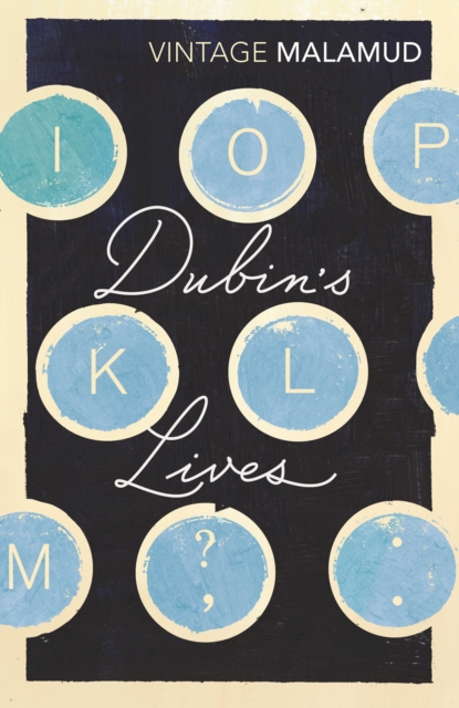 Dubin's Lives, EPUB eBook