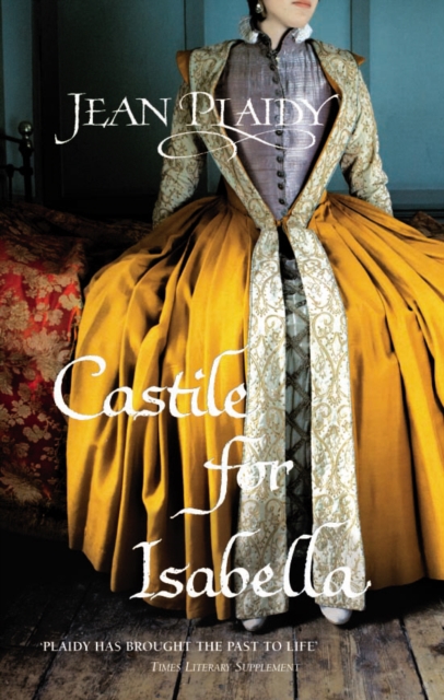 Castile for Isabella : (Isabella & Ferdinand Trilogy), EPUB eBook