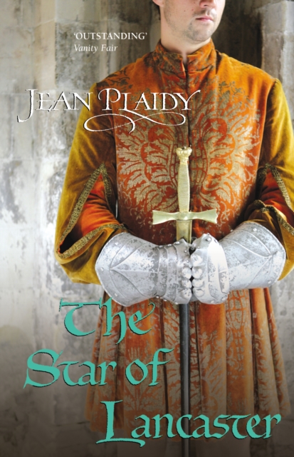 The Star of Lancaster : (Plantagenet Saga), EPUB eBook