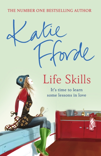 Life Skills, EPUB eBook