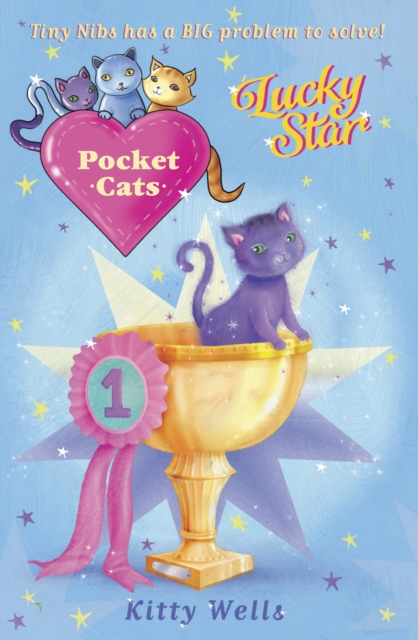 Pocket Cats: Lucky Star, EPUB eBook