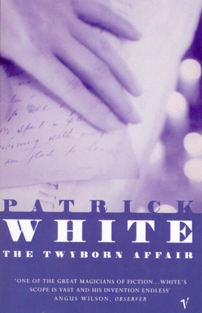 The Twyborn Affair, EPUB eBook