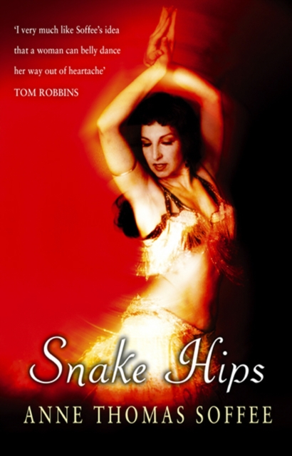 Snake Hips, EPUB eBook