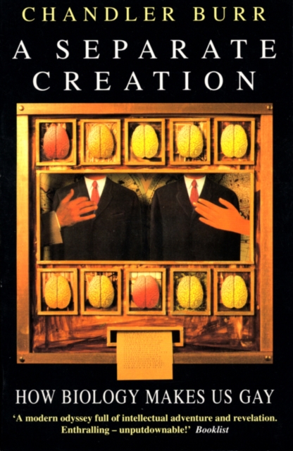 A Separate Creation, EPUB eBook