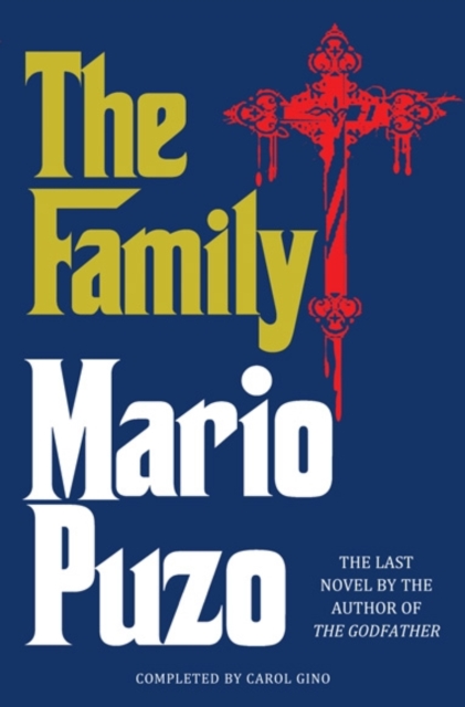 The Family, EPUB eBook