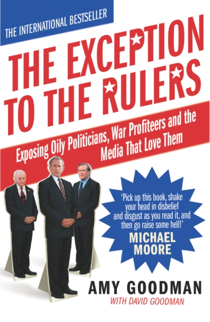 The Exception To The Rulers, EPUB eBook